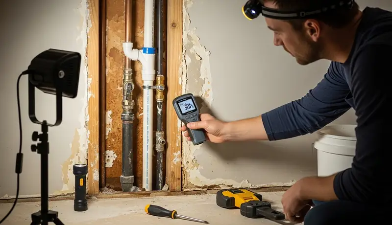 How Plumbing Repairs Improve Water Efficiency in Petaluma, CA in Petaluma, CA