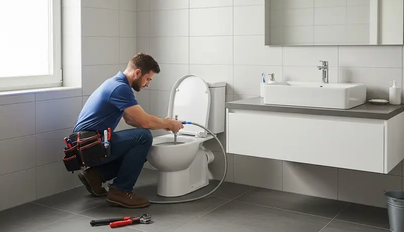 What to Do When Your Toilet Keeps Running in Petaluma, CA in Petaluma, CA