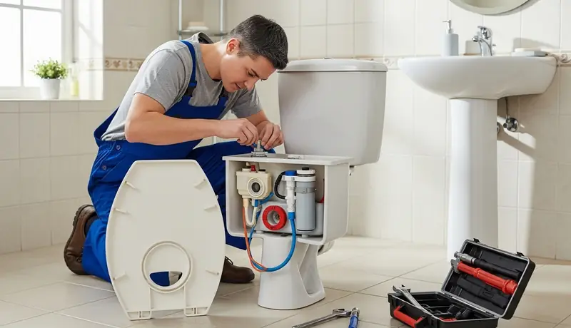 Why Regular Plumbing Maintenance Is Important in Petaluma, CA in Petaluma, CA